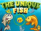 Jugar The unique fish now