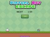 Jugar Virtual boy escape now