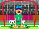 Jugar Goal keeper now