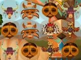 Jugar Totem match 3 now