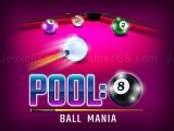 Jugar Pool: 8 ball mania now