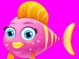 Jugar My little baby fish now
