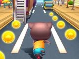 Jugar Paw puppy kid subway surfers runner now