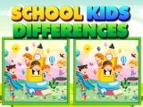 Jugar School kids differences now