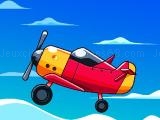 Jugar Jet planes jigsaw now