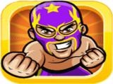 Jugar Wrestling fight now