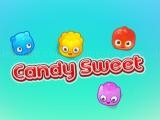 Jugar Candy sweet now