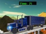 Jugar 18 wheeler impossible stunt now