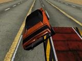 Jugar Two wheel stunts super car now