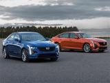 Jugar Cadillac ct4-v jigsaw puzzle now