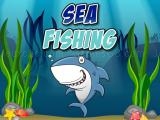 Jugar Sea fishing now