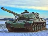 Jugar Military tanks jigsaw now