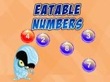 Jugar Eatable numbers now