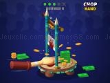 Jugar Chop hand now