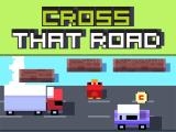 Jugar Cross that road now