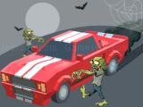 Jugar Zombie drift arena now