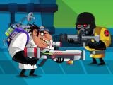 Jugar Scientist runner now