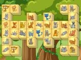 Jugar Cats mahjong now