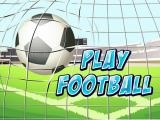 Jugar Play football now