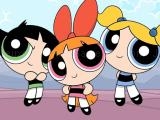 Jugar The powerpuff girls differences now