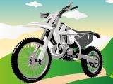 Jugar Super fast motorbikes jigsaw now