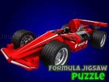 Jugar Formula jigsaw puzzle now