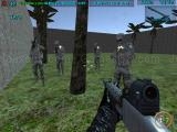 Jugar Survival wave zombie multiplayer now