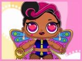 Jugar Popsy princess - spot the difference now