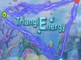 Jugar Triangle energy now