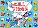 Jugar Kill virus now