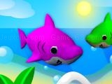 Jugar Happysharks.io now