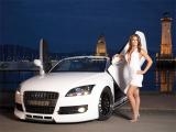 Jugar Miss tuning - show girls puzzle now