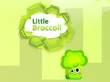 Jugar Little broccoli now