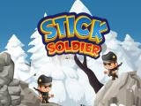Jugar Fast stick soldier now