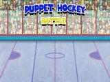 Jugar Puppet hockey now