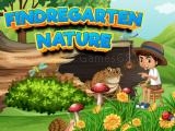 Jugar Findergarten nature now