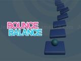 Jugar Bounce balance now
