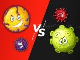 Jugar Virus war - multiplayer now