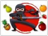 Jugar Fruit ninja 2 now