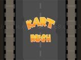 Jugar Kart rush now