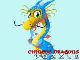 Jugar Chinese dragons puzzle now