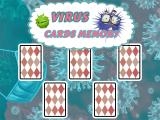 Jugar Virus cards memory now