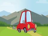 Jugar Transportation vehicles match 3 now