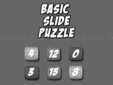 Jugar Classic slide puzzle now