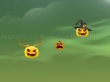 Jugar Halloween defense now