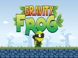 Jugar Gravity frog now
