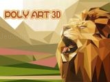 Jugar Poly art 3d now