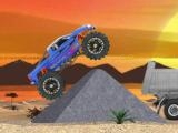 Jugar 4x4 monster now