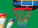 Jugar Draw dunk now