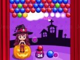 Jugar Blase schütze halloween now